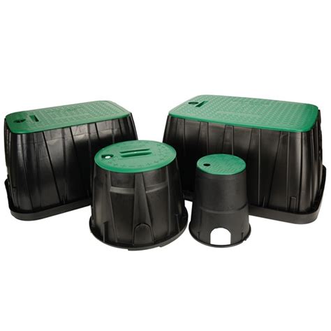 urd junction box|underground pull boxes.